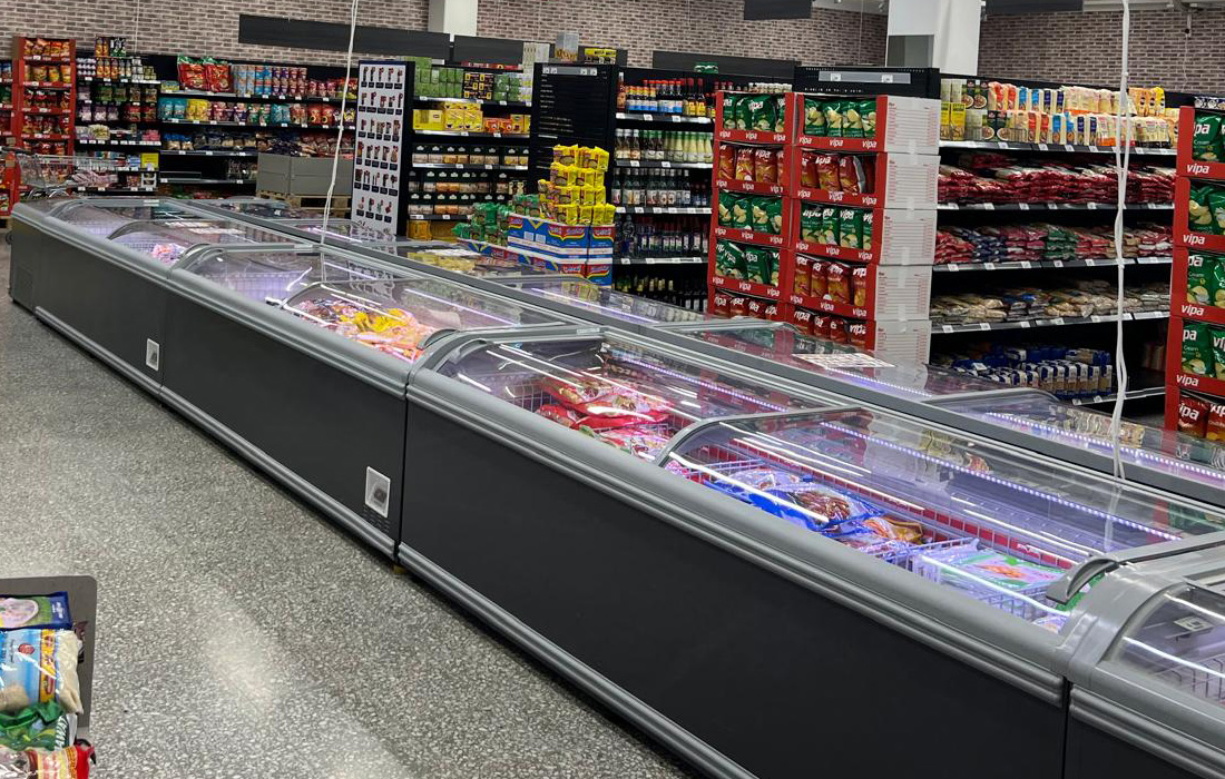 Mero Market Meistä