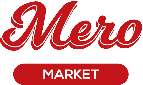 Mero Market